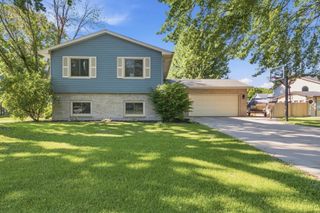 7801 119th Avenue N, Champlin, MN 55316