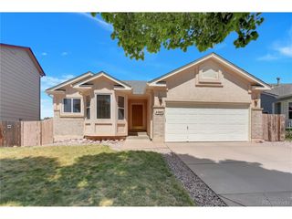 4960 Dry Stone Dr, Colorado Springs, CO 80923