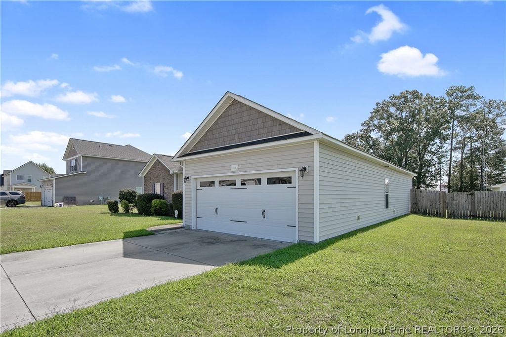 132 Pilot Avenue, Raeford, NC 28376 — photo 3