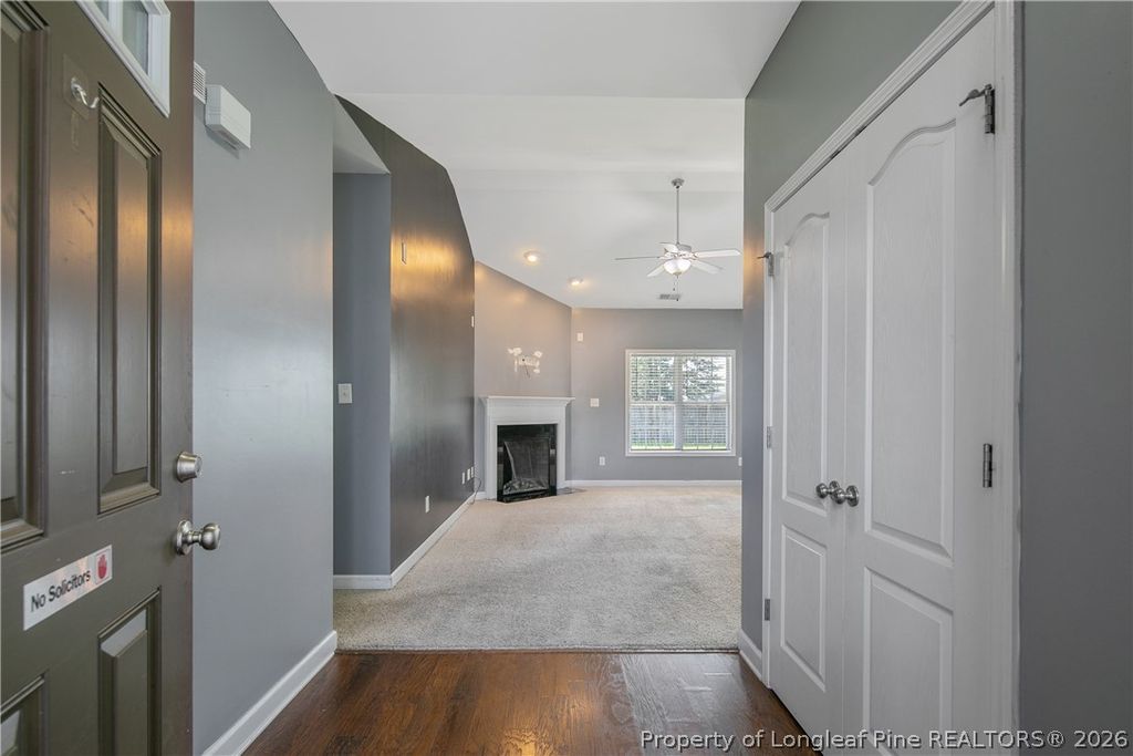 132 Pilot Avenue, Raeford, NC 28376 — photo 5