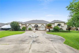 4941 Westridge Drive E, Lake Charles, LA 70605