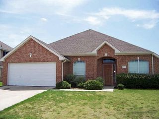 103 Drycreek Drive, Forney, TX 75126