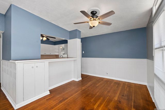 106 Bella Vista Drive, San Antonio, TX 78228