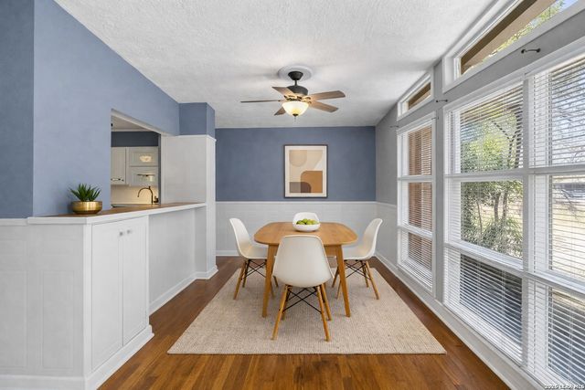 106 Bella Vista Drive, San Antonio, TX 78228