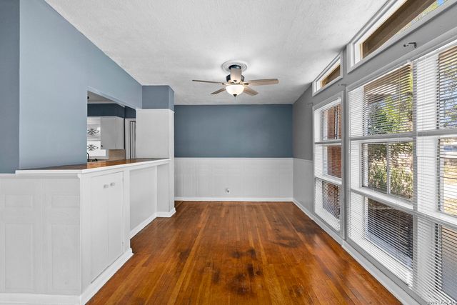 106 Bella Vista Drive, San Antonio, TX 78228