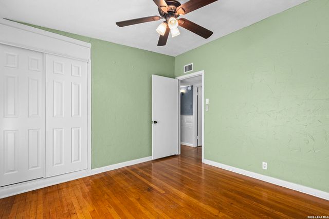 106 Bella Vista Drive, San Antonio, TX 78228