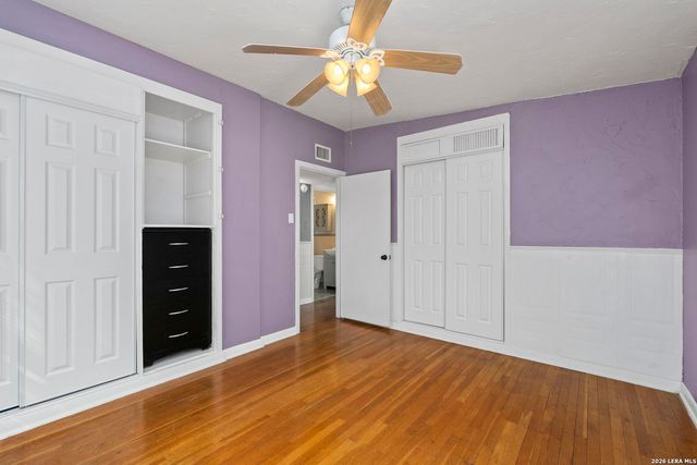 106 Bella Vista Drive, San Antonio, TX 78228