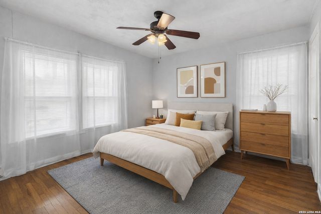 106 Bella Vista Drive, San Antonio, TX 78228