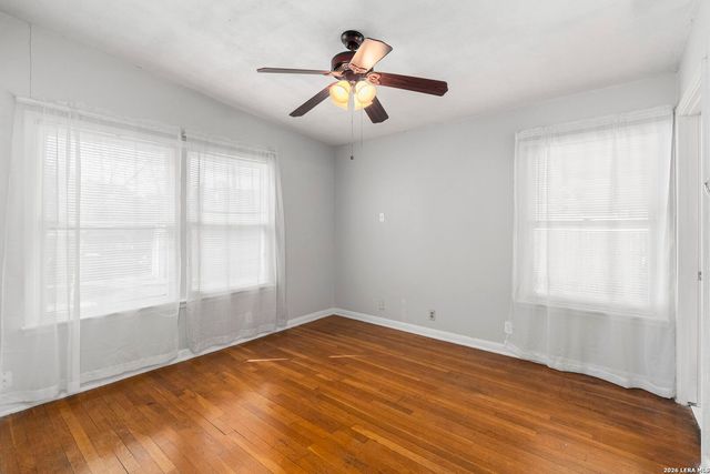 106 Bella Vista Drive, San Antonio, TX 78228