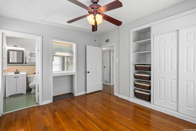 106 Bella Vista Drive, San Antonio, TX 78228