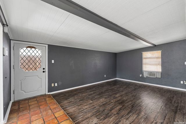 106 Bella Vista Drive, San Antonio, TX 78228