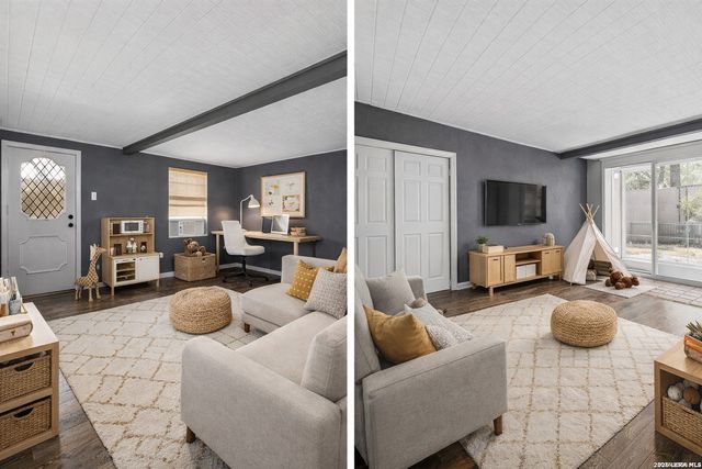 106 Bella Vista Drive, San Antonio, TX 78228