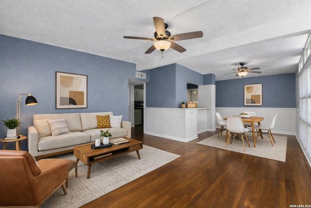 106 Bella Vista Drive, San Antonio, TX 78228