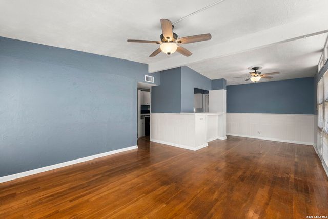 106 Bella Vista Drive, San Antonio, TX 78228