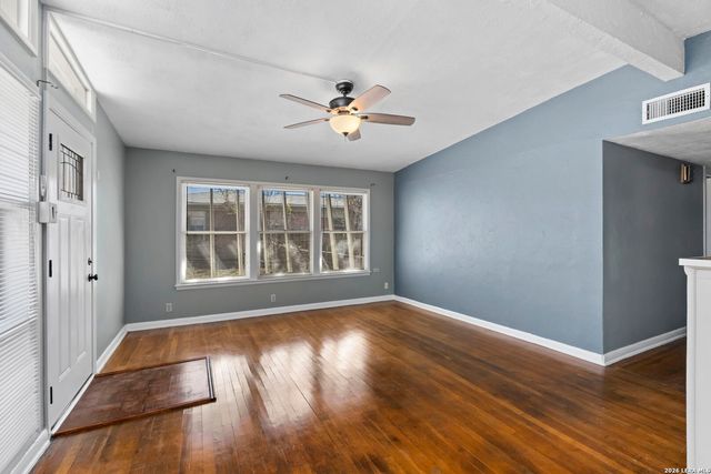 106 Bella Vista Drive, San Antonio, TX 78228