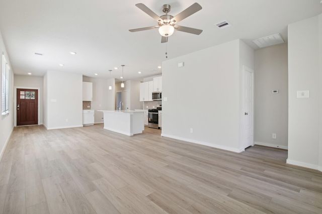 18714 Timber Glen Drive, Montgomery, TX 77316