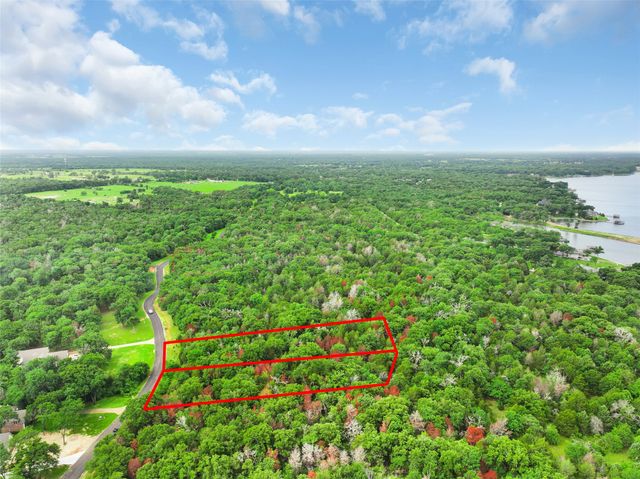 Lot 127 Lincoln Drive, Streetman, TX 75859