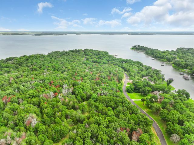 Lot 127 Lincoln Drive, Streetman, TX 75859