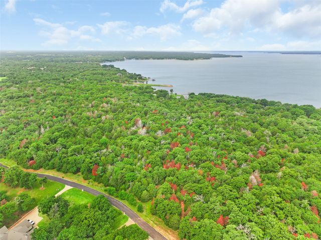 Lot 127 Lincoln Drive, Streetman, TX 75859