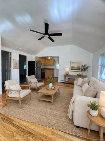 157 Woodland Drive, Mastic Beach, NY 11951