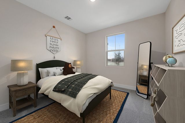 707 Emerald Heights, Lavon, TX 75166