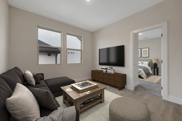 707 Emerald Heights, Lavon, TX 75166