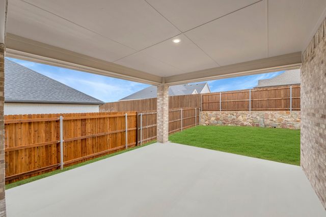 707 Emerald Heights, Lavon, TX 75166