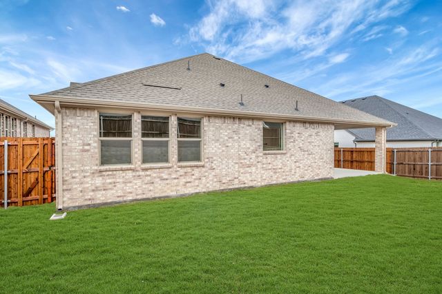 707 Emerald Heights, Lavon, TX 75166