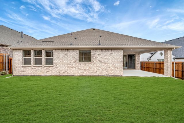 707 Emerald Heights, Lavon, TX 75166