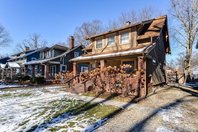 5322 Lowell Avenue, Indianapolis, IN 46219