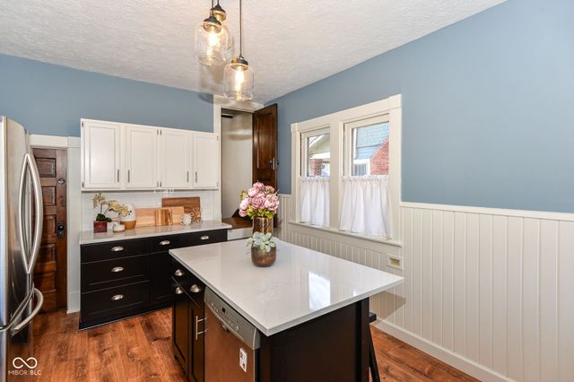 5322 Lowell Avenue, Indianapolis, IN 46219