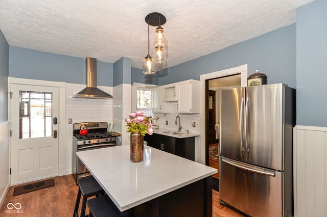 5322 Lowell Avenue, Indianapolis, IN 46219