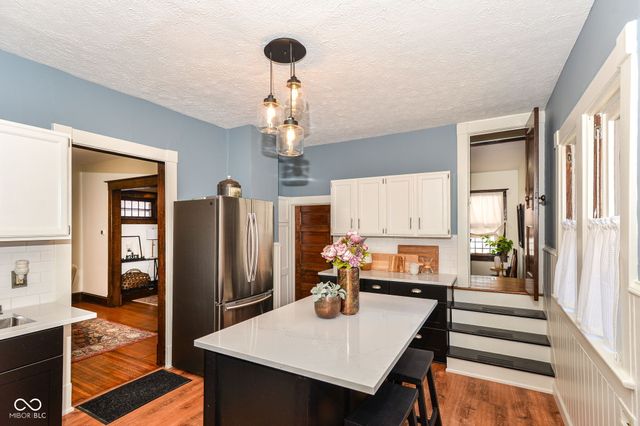 5322 Lowell Avenue, Indianapolis, IN 46219