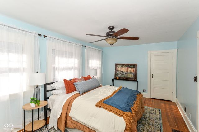 5322 Lowell Avenue, Indianapolis, IN 46219