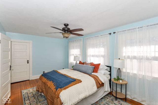 5322 Lowell Avenue, Indianapolis, IN 46219