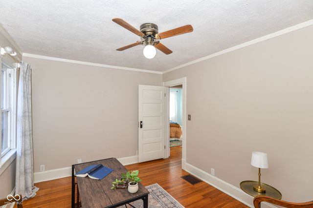 5322 Lowell Avenue, Indianapolis, IN 46219