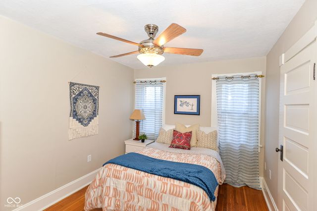 5322 Lowell Avenue, Indianapolis, IN 46219