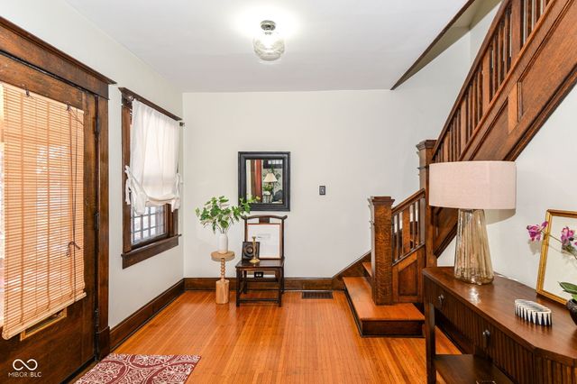 5322 Lowell Avenue, Indianapolis, IN 46219