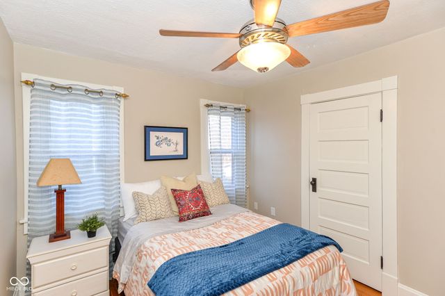 5322 Lowell Avenue, Indianapolis, IN 46219