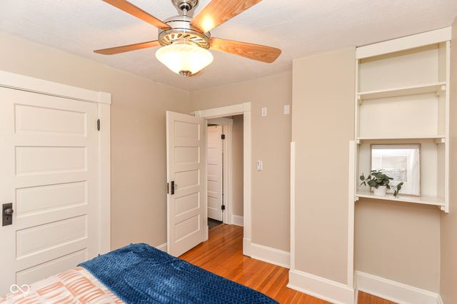 5322 Lowell Avenue, Indianapolis, IN 46219