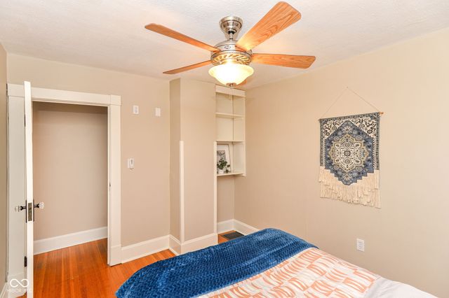 5322 Lowell Avenue, Indianapolis, IN 46219