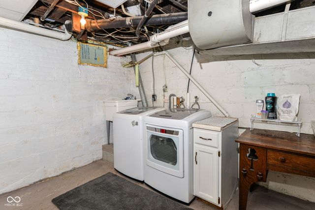 5322 Lowell Avenue, Indianapolis, IN 46219