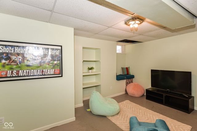 5322 Lowell Avenue, Indianapolis, IN 46219