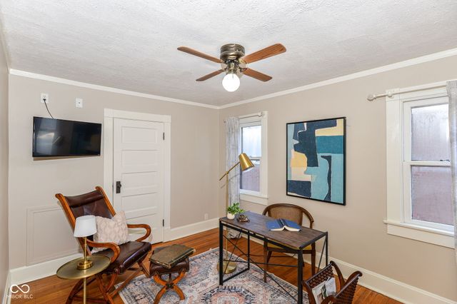 5322 Lowell Avenue, Indianapolis, IN 46219