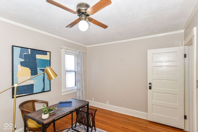 5322 Lowell Avenue, Indianapolis, IN 46219