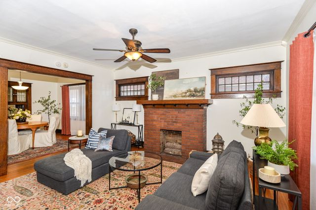 5322 Lowell Avenue, Indianapolis, IN 46219