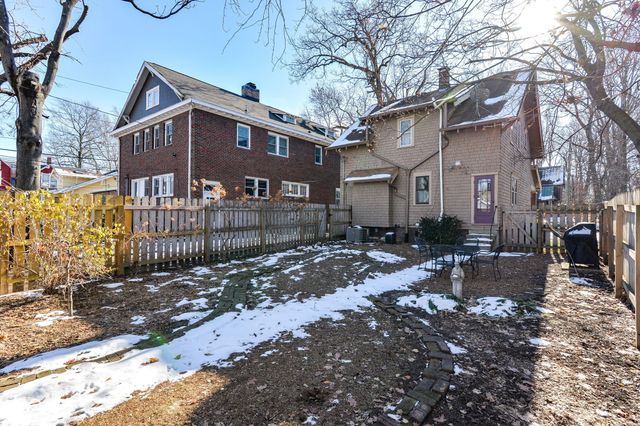 5322 Lowell Avenue, Indianapolis, IN 46219