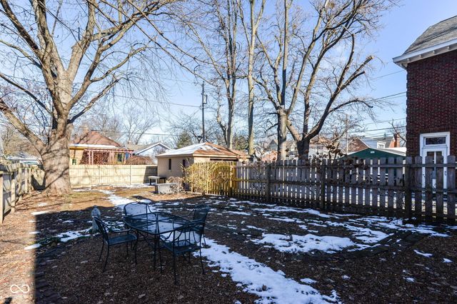 5322 Lowell Avenue, Indianapolis, IN 46219