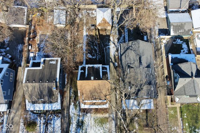 5322 Lowell Avenue, Indianapolis, IN 46219