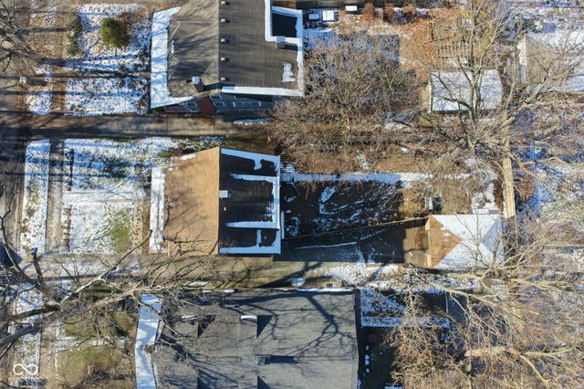 5322 Lowell Avenue, Indianapolis, IN 46219